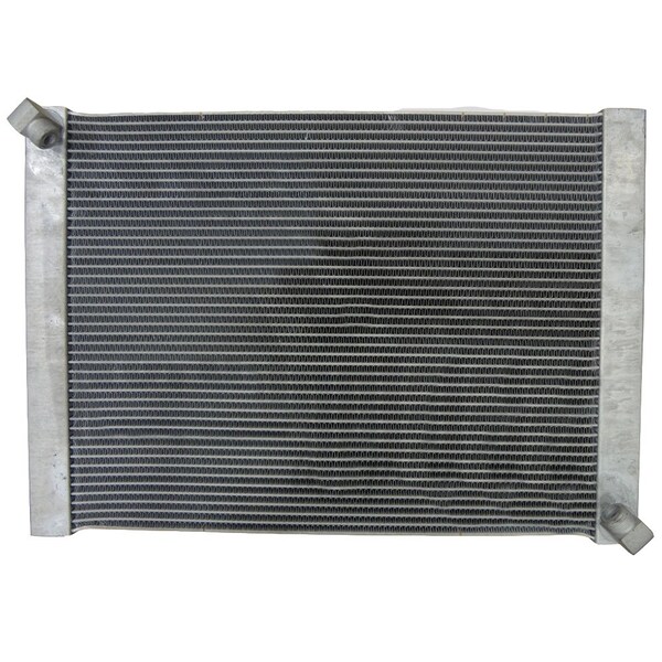 Aftermarket 84210954 Hydraulic Cooler Fits CaseInternational Harvester IH Tractor Quadtrac CSK50-0108 - main